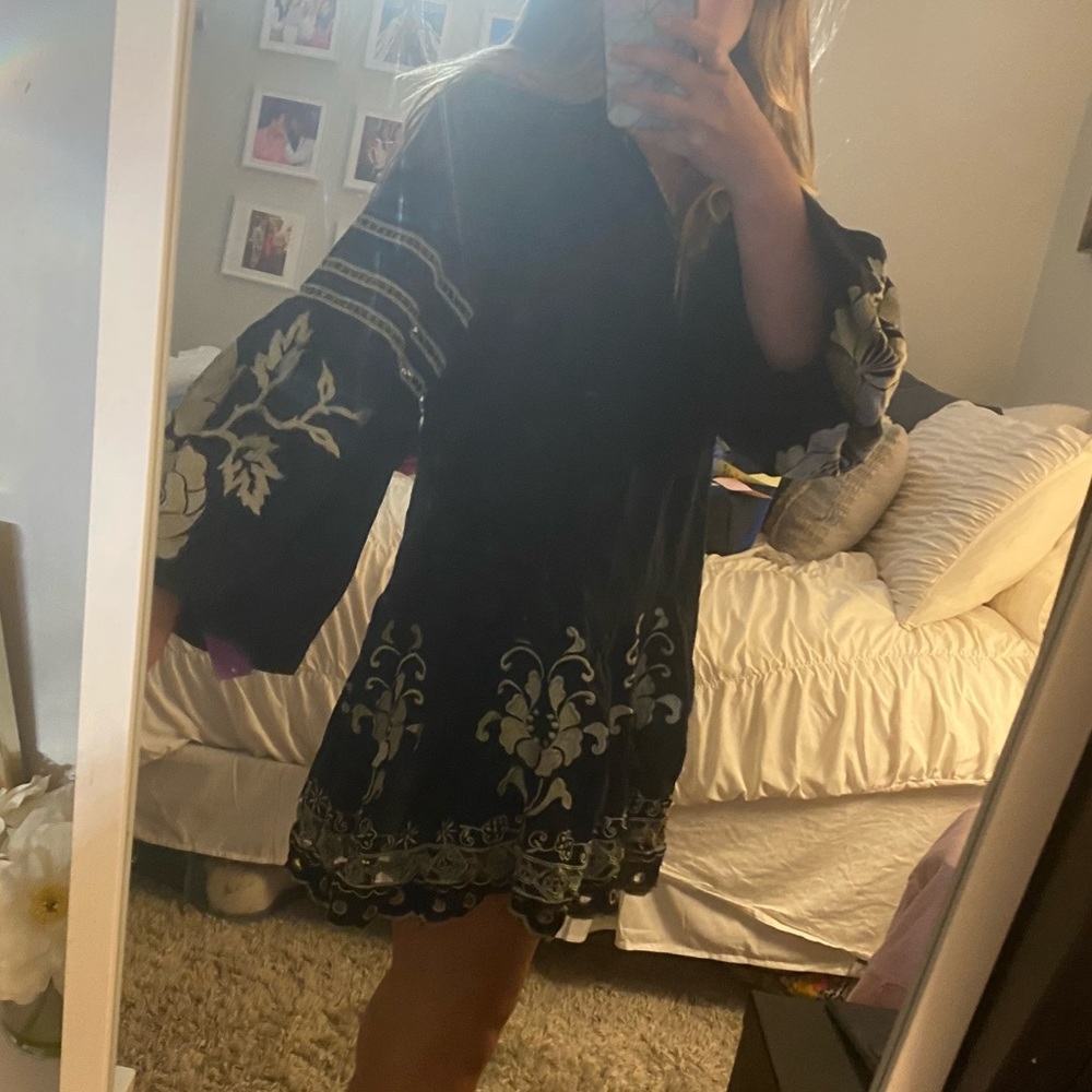 Free people dress brand new without tags - Picture 5 of 7